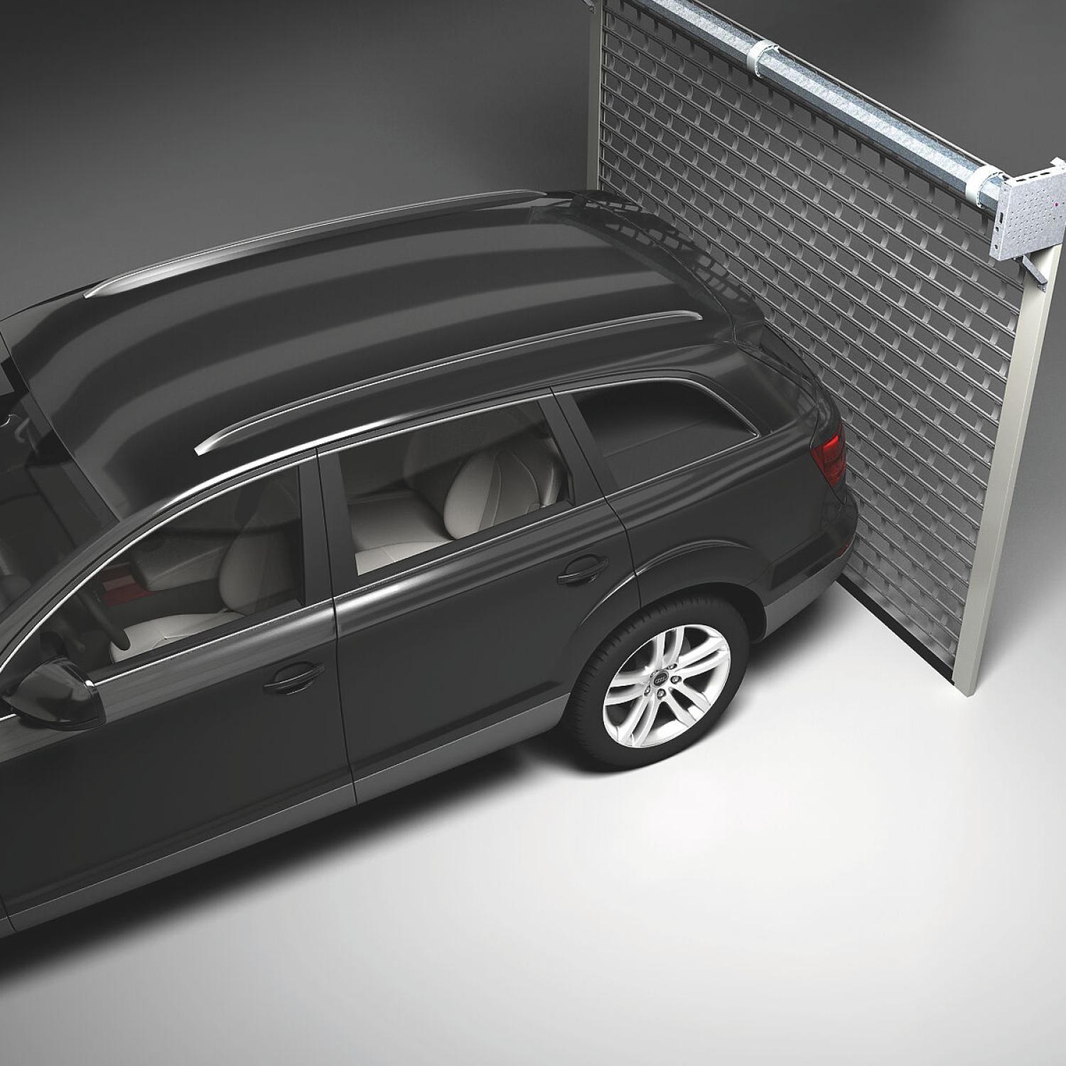 porta garage PROTEGO F1